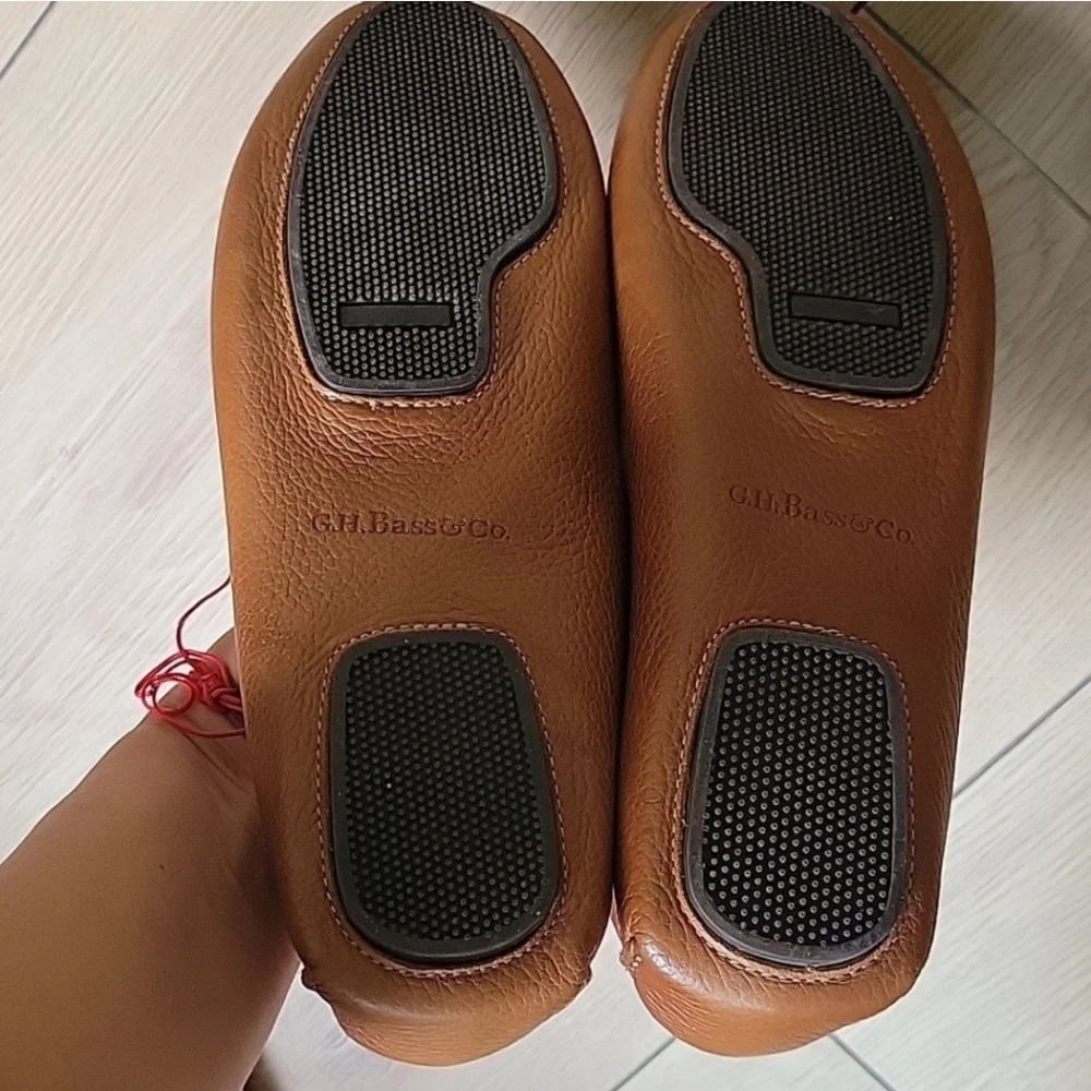 G.H. BASS& CO Women's Loafers 8.5 - Picture 6 of 6